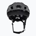 Шолом велосипедний дитячий UVEX React Jr black matte 2