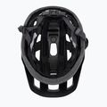 Шолом велосипедний дитячий UVEX React Jr black matte 5