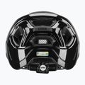 Шолом велосипедний дитячий UVEX React Jr black matte 3