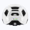 Шолом велосипедний дитячий UVEX React Jr white matt 3