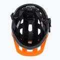 Шолом велосипедний дитячий UVEX React Jr papaya camo matt 5