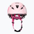 Шолом велосипедний дитячий UVEX Kid 2 CC pink unicorn matt 2
