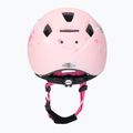 Шолом велосипедний дитячий UVEX Kid 2 CC pink unicorn matt 4