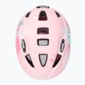 Шолом велосипедний дитячий UVEX Kid 2 CC pink unicorn matt 6