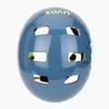Шолом дитячий UVEX Kid 3 stone blue pow 6