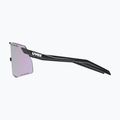 Окуляри сонцезахисні UVEX Pace Stage Small CV black matt/mirror pink 5