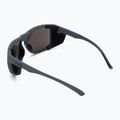 Окуляри сонцезахисні UVEX Sportstyle 312 stone blue matt/mirror silver 2