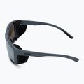 Окуляри сонцезахисні UVEX Sportstyle 312 stone blue matt/mirror silver 4