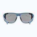 Окуляри сонцезахисні UVEX Sportstyle 312 stone blue matt/mirror silver 4