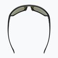 Окуляри сонцезахисні UVEX Sportstyle 806 black matt/mirror blue 4