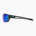 Окуляри сонцезахисні UVEX Sportstyle 806 black matt/mirror blue 5