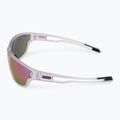 Окуляри сонцезахисні UVEX Sportstyle 806 purple fade/mirror purple 4