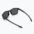 Окуляри сонцезахисні UVEX LGL 52 black matt/mirror silver 2