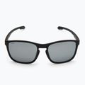 Окуляри сонцезахисні UVEX LGL 52 black matt/mirror silver 3