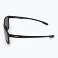 Окуляри сонцезахисні UVEX LGL 52 black matt/mirror silver 4