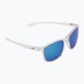 Окуляри сонцезахисні UVEX LGL 52 clear/mirror blue