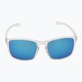 Окуляри сонцезахисні UVEX LGL 52 clear/mirror blue 3
