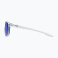 Окуляри сонцезахисні UVEX LGL 52 clear/mirror blue 5