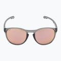 Окуляри сонцезахисні UVEX LGL 53 smoke/mirror pink 3