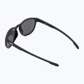 Окуляри сонцезахисні UVEX LGL 53 black matt/mirror silver 2