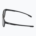 Окуляри сонцезахисні UVEX LGL 53 black matt/mirror silver 4