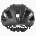 Шолом велосипедний UVEX Rise CC all black matt 2