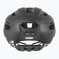 Шолом велосипедний UVEX Rise CC all black matt 3