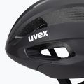 Шолом велосипедний UVEX Rise CC all black matt 7