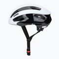 Шолом велосипедний UVEX Rise CC cloud/black matt 3