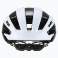 Шолом велосипедний UVEX Rise CC cloud/black matt 2