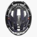 Шолом велосипедний UVEX Rise CC cloud/black matt 5