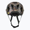 Шолом велосипедний UVEX Renegade MIPS hazel camo/black matt 4