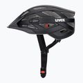 Шолом велосипедний UVEX I-vo CC black matte 3
