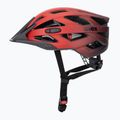 Шолом велосипедний UVEX I-vo CC red / black matt 3