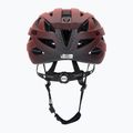 Шолом велосипедний UVEX I-vo CC red / black matt 4