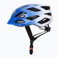 Шолом велосипедний UVEX Air Wing cobalt white 3