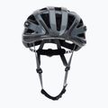 Шолом велосипедний UVEX Air Wing grey / black 2