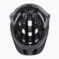Шолом велосипедний UVEX Air Wing grey / black 5