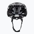 Шолом велосипедний UVEX I-vo 3D black 4