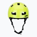 Шолом велосипедний дитячий UVEX HLMT 4 neon yellow 2