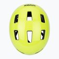 Шолом велосипедний дитячий UVEX HLMT 4 neon yellow 6