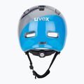 Шолом велосипедний дитячий UVEX HLMT 4 deep space / blue 4