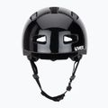 Шолом велосипедний дитячий UVEX HLMT 4 black 2