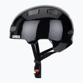Шолом велосипедний дитячий UVEX HLMT 4 black 3