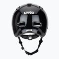 Шолом велосипедний дитячий UVEX HLMT 4 black 4