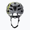Шолом велосипедний UVEX Air Wing CC grey / lime matt 4