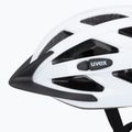Шолом велосипедний UVEX I-vo white 7