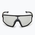 Окуляри сонцезахисні Uvex Skyryse V black matt/litemirror silver 3