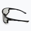 Окуляри сонцезахисні Uvex Skyryse V black matt/litemirror silver 4