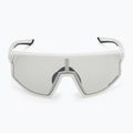 Окуляри сонцезахисні Uvex Skyryse V white matt/litemirror silver 3